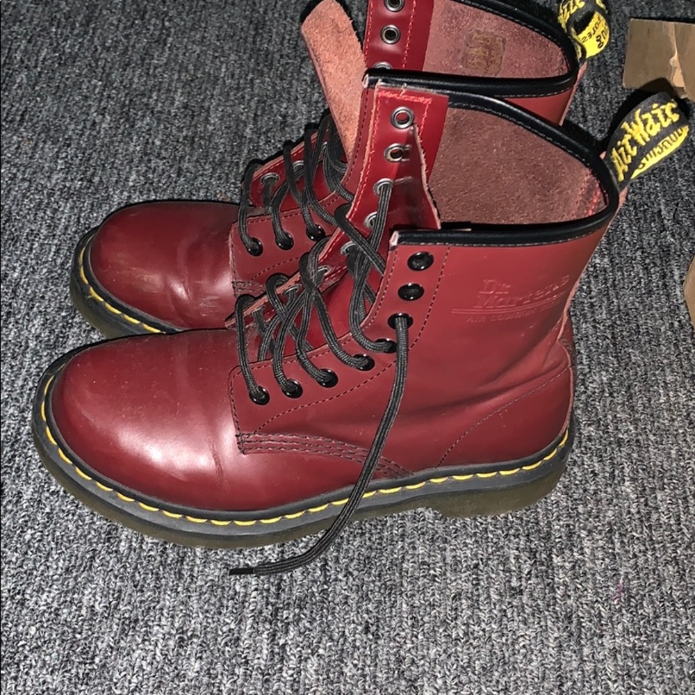 Dr Martens